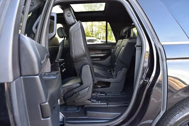2019 Ford Expedition Max Limited
