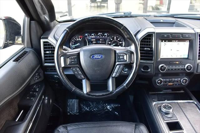 2019 Ford Expedition Max Limited