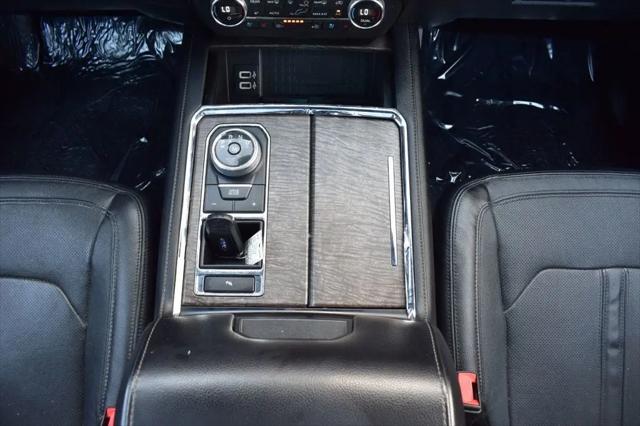 2019 Ford Expedition Max Limited