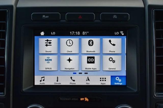 2019 Ford Expedition Max Limited
