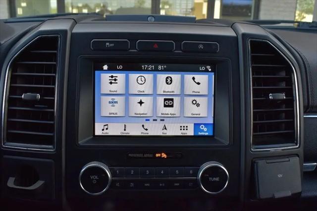 2019 Ford Expedition Max Limited