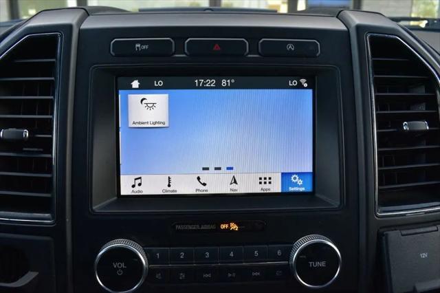 2019 Ford Expedition Max Limited