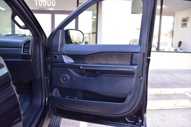 2019 Ford Expedition Max Limited