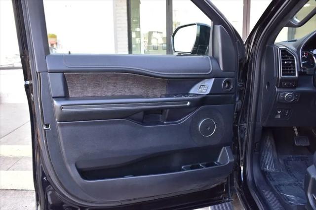 2019 Ford Expedition Max Limited