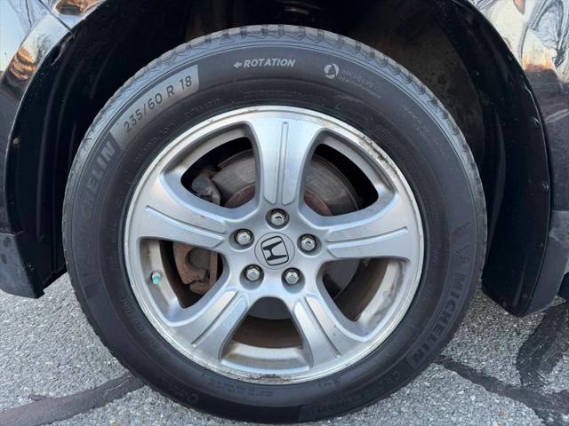 2014 Honda Pilot EX-L