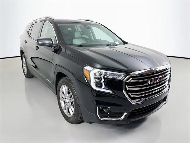 2023 GMC Terrain FWD SLT for sale in Tulsa, OK