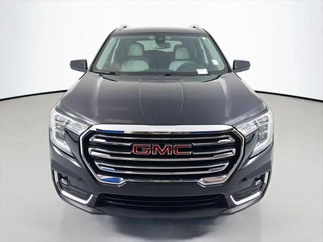 2023 GMC Terrain FWD SLT