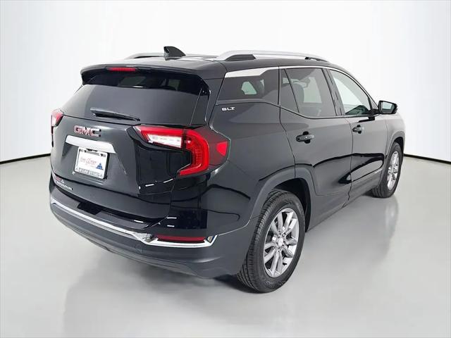 2023 GMC Terrain FWD SLT
