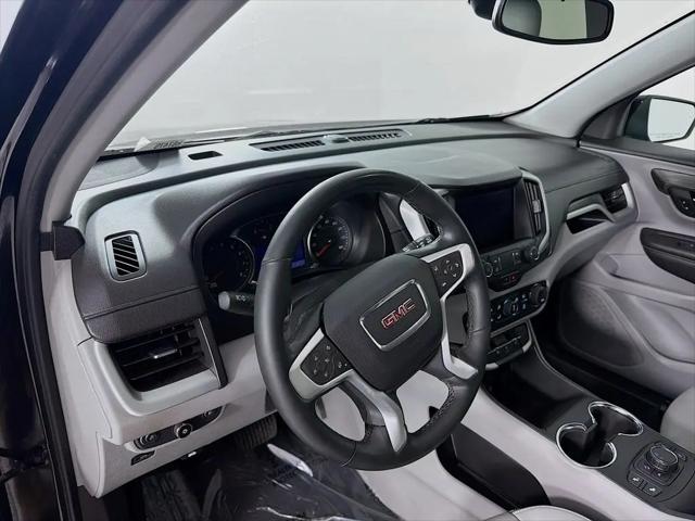 2023 GMC Terrain FWD SLT