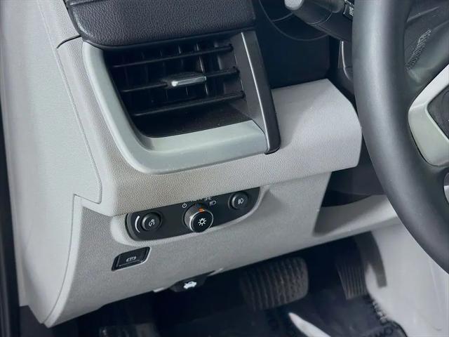 2023 GMC Terrain FWD SLT