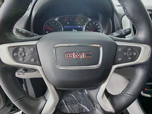 2023 GMC Terrain FWD SLT