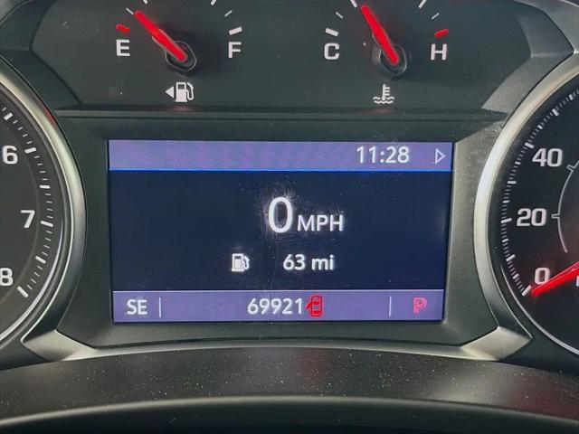 2023 GMC Terrain FWD SLT