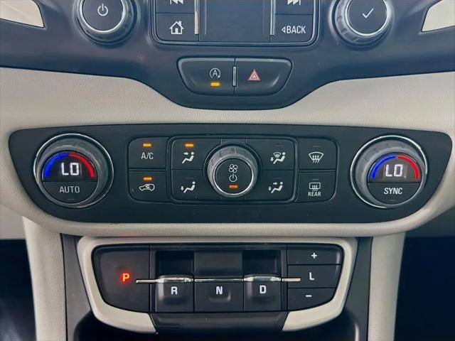 2023 GMC Terrain FWD SLT