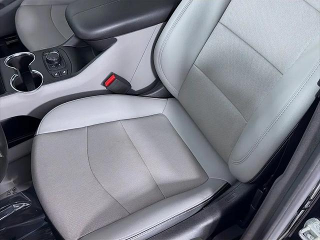 2023 GMC Terrain FWD SLT