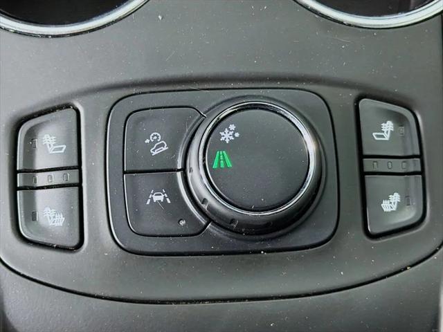 2023 GMC Terrain FWD SLT