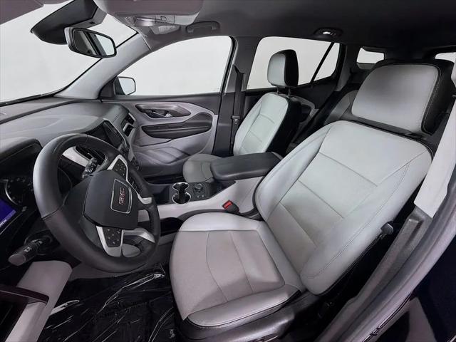 2023 GMC Terrain FWD SLT