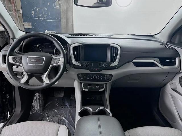 2023 GMC Terrain FWD SLT