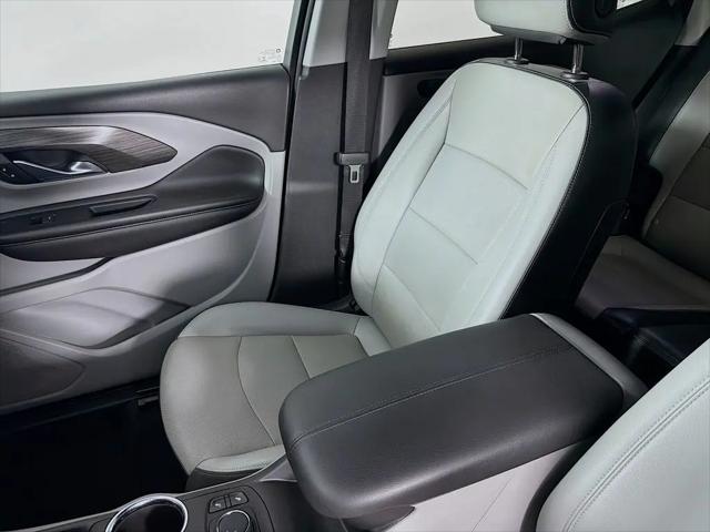 2023 GMC Terrain FWD SLT