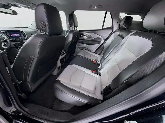 2023 GMC Terrain FWD SLT