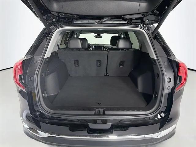 2023 GMC Terrain FWD SLT