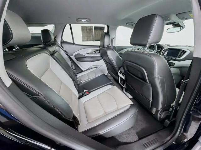 2023 GMC Terrain FWD SLT