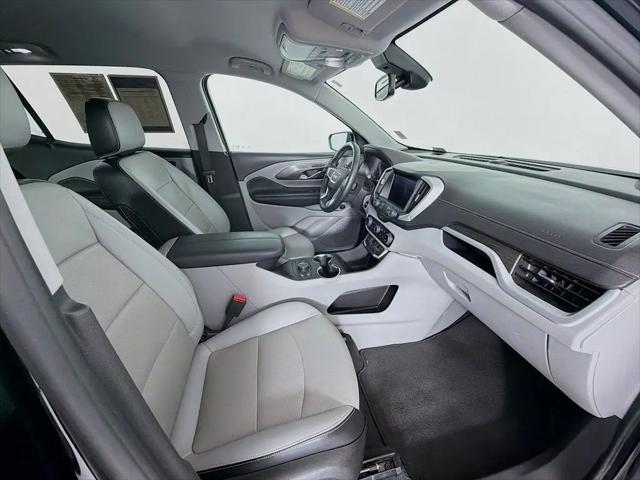 2023 GMC Terrain FWD SLT