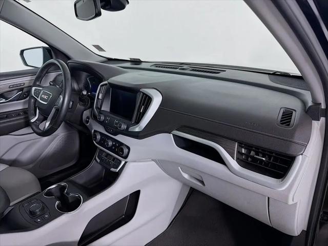 2023 GMC Terrain FWD SLT