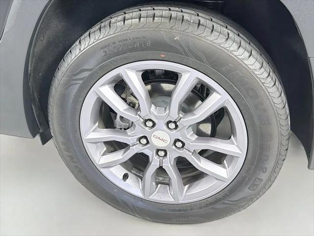 2023 GMC Terrain FWD SLT