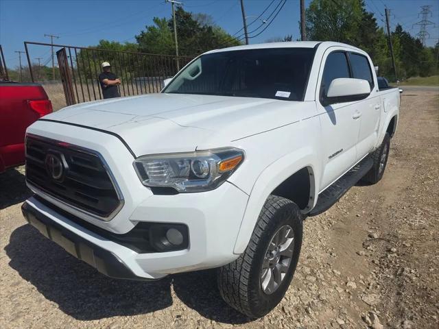 2018 Toyota Tacoma SR5 V6 for sale in Tulsa, OK
