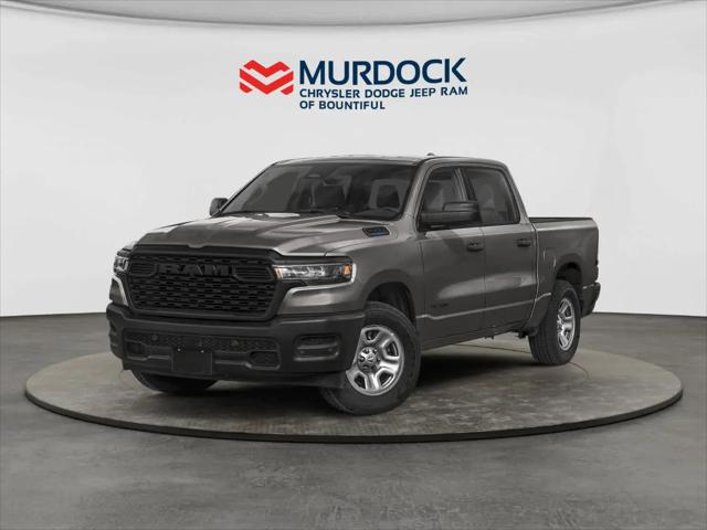 2026 Ram 1500 Express Crew Cab 4x4 5'7" Box for sale in West Bountiful, UT