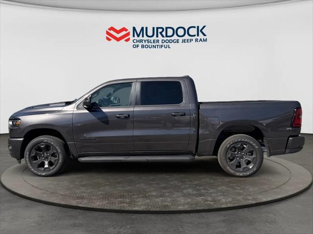 2026 Ram 1500 Express Crew Cab 4x4 57 Box