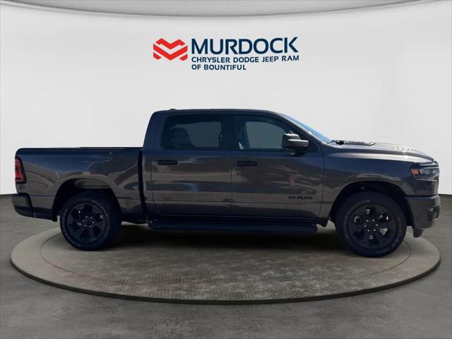 2026 Ram 1500 Express Crew Cab 4x4 57 Box