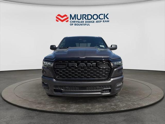 2026 Ram 1500 Express Crew Cab 4x4 57 Box