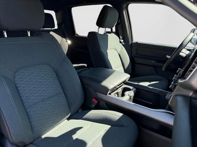 2026 Ram 1500 Express Crew Cab 4x4 57 Box