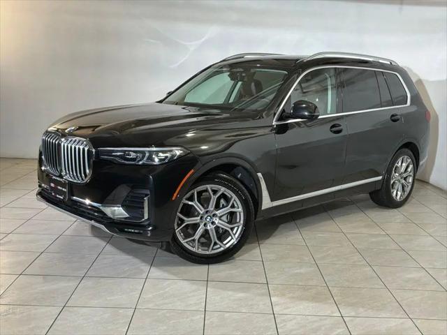 2020 BMW X7 xDrive40i for sale in Great Neck, NY