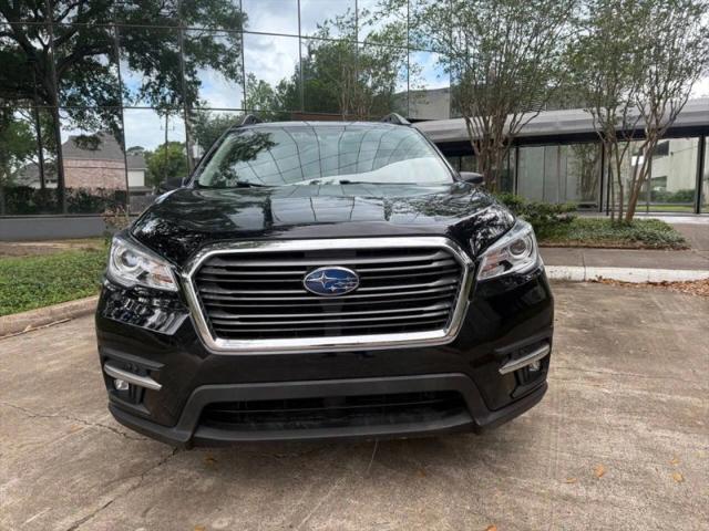 2019 Subaru Ascent Limited