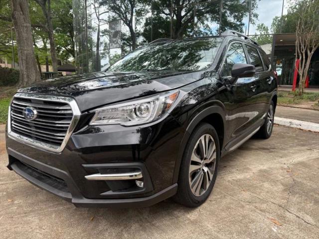 2019 Subaru Ascent Limited
