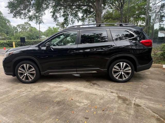 2019 Subaru Ascent Limited