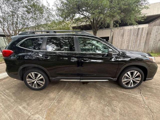2019 Subaru Ascent Limited