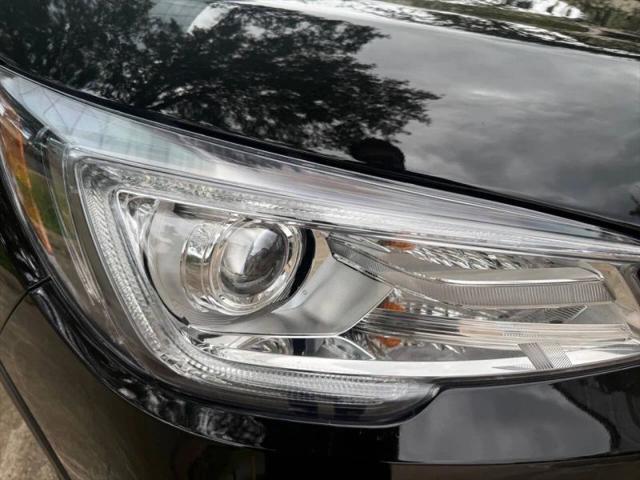 2019 Subaru Ascent Limited