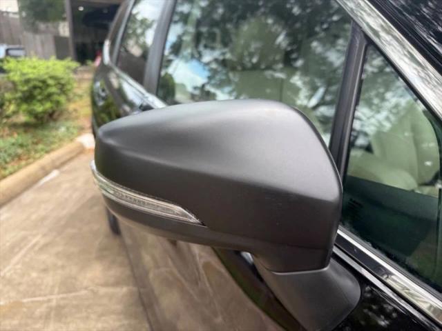2019 Subaru Ascent Limited
