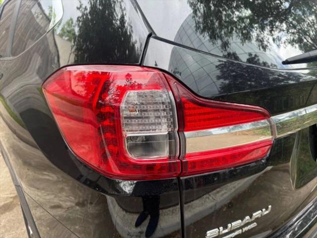 2019 Subaru Ascent Limited