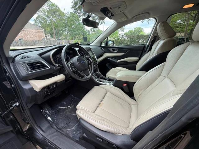 2019 Subaru Ascent Limited