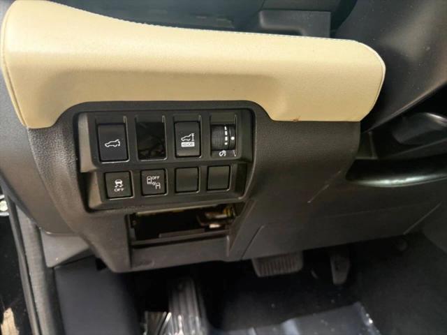 2019 Subaru Ascent Limited