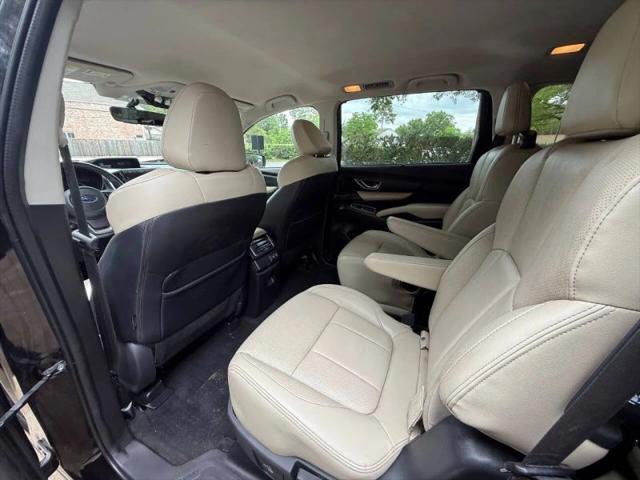 2019 Subaru Ascent Limited