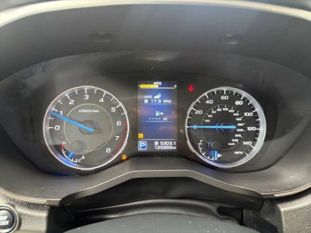 2019 Subaru Ascent Limited