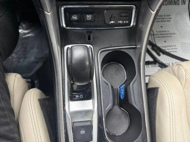 2019 Subaru Ascent Limited
