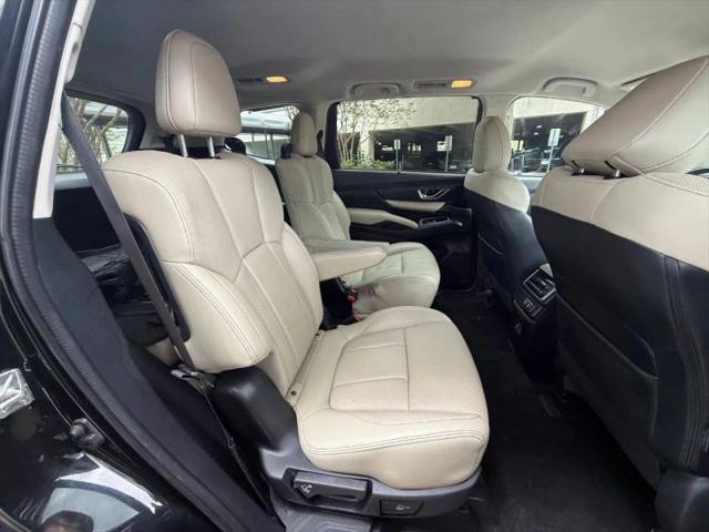 2019 Subaru Ascent Limited