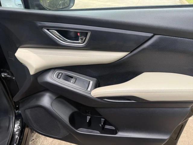2019 Subaru Ascent Limited