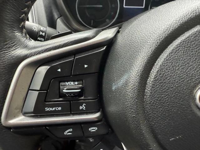2019 Subaru Ascent Limited